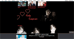 Desktop Screenshot of codyrsimpson.blog.cz