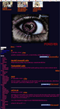 Mobile Screenshot of meine123.blog.cz