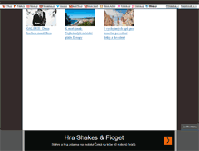 Tablet Screenshot of mikcaxxx.blog.cz