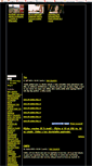 Mobile Screenshot of finding-emo.blog.cz