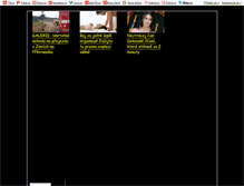 Tablet Screenshot of finding-emo.blog.cz