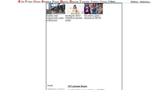 Desktop Screenshot of haliwelky.blog.cz