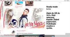 Desktop Screenshot of jonas-brothers.blog.cz