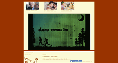 Desktop Screenshot of jjancin.blog.cz