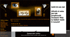 Desktop Screenshot of kate-angel.blog.cz