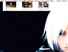 Tablet Screenshot of lumeclaro.blog.cz