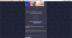 Desktop Screenshot of edyblog.blog.cz