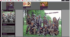 Desktop Screenshot of airsoftgunnymburk.blog.cz