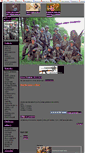 Mobile Screenshot of airsoftgunnymburk.blog.cz