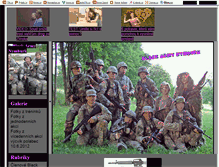 Tablet Screenshot of airsoftgunnymburk.blog.cz