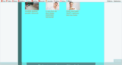 Desktop Screenshot of denicek-winxclubu.blog.cz