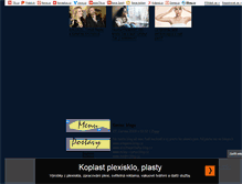 Tablet Screenshot of lazytowngo.blog.cz