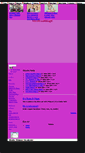 Mobile Screenshot of ana-forever.blog.cz