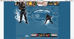Desktop Screenshot of famsterr.blog.cz