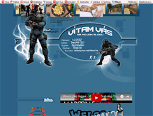 Tablet Screenshot of famsterr.blog.cz