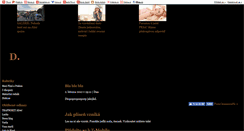Desktop Screenshot of jack-daniels.blog.cz