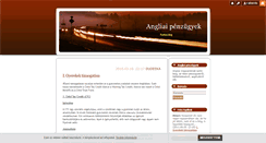 Desktop Screenshot of angliaipenzugyek.blog.hu
