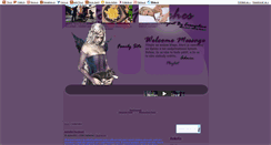 Desktop Screenshot of fantasy-history.blog.cz