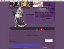 Tablet Screenshot of fantasy-history.blog.cz