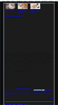 Mobile Screenshot of bhrawnvx.blog.cz