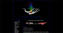 Desktop Screenshot of darkprincess.blog.cz