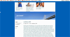 Desktop Screenshot of jucvooef.blog.cz