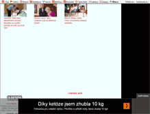 Tablet Screenshot of charmeds-forever.blog.cz
