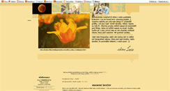 Desktop Screenshot of lographicawe.blog.cz