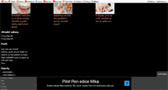 Desktop Screenshot of billishekatomishek.blog.cz