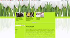 Desktop Screenshot of federico-news.blog.cz