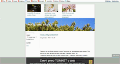 Desktop Screenshot of kgjwee.blog.cz