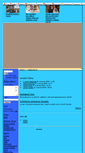 Mobile Screenshot of colosal.blog.cz