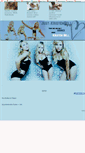 Mobile Screenshot of kristen-b.blog.cz
