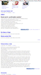 Mobile Screenshot of mix-styles.blog.cz