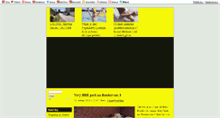 Desktop Screenshot of lachtan666.blog.cz
