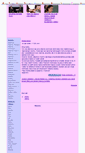 Mobile Screenshot of cyber-angel.blog.cz