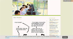 Desktop Screenshot of lowfast.blog.hu