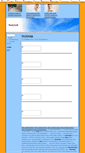 Mobile Screenshot of dcjsgd.blog.cz