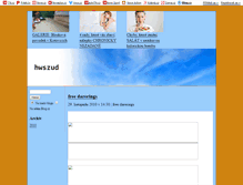 Tablet Screenshot of dcjsgd.blog.cz