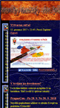 Mobile Screenshot of dhzjelsava.blog.cz