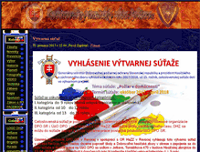 Tablet Screenshot of dhzjelsava.blog.cz