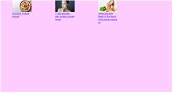 Desktop Screenshot of bella-sara-bellasara.blog.cz