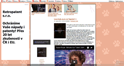 Desktop Screenshot of andreaoleksova.blog.cz