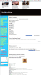 Mobile Screenshot of musicaly.blog.cz
