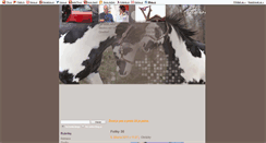 Desktop Screenshot of ho-rs-es.blog.cz