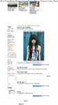 Mobile Screenshot of obika.blog.cz