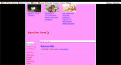 Desktop Screenshot of ebpicture.blog.cz