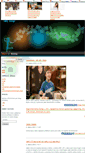 Mobile Screenshot of dracice11.blog.cz