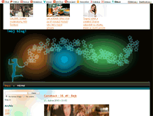 Tablet Screenshot of dracice11.blog.cz