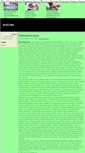 Mobile Screenshot of kraliky-sika.blog.cz